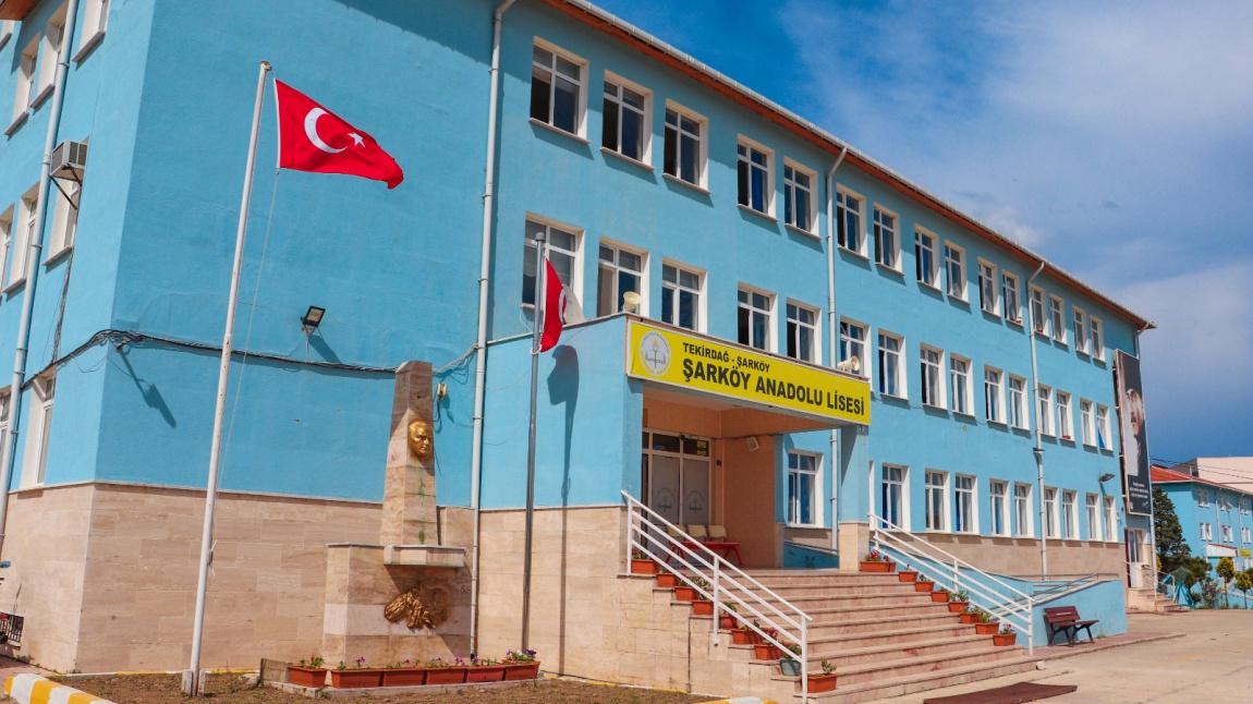 Şarköy Anadolu Lisesi Fotoğrafı